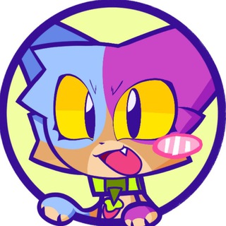 Telegram profile photo for SHIMI DRAWS