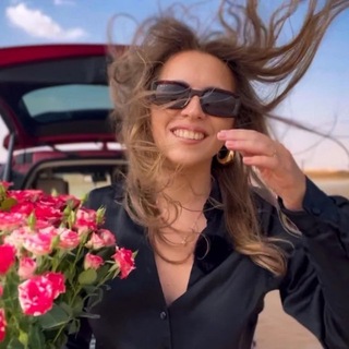 Telegram profile photo for Самойлова вещает