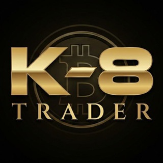 Telegram profile photo for Trader K-8