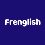 Telegram profile photo for Учебный центр Frenglish