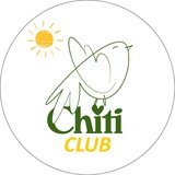 Telegram profile photo for CHITI Club