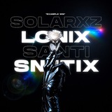 Telegram profile photo for SOLARXZ LONIX SANTI SNITIX WM
