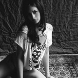 Telegram profile photo for ciao adios