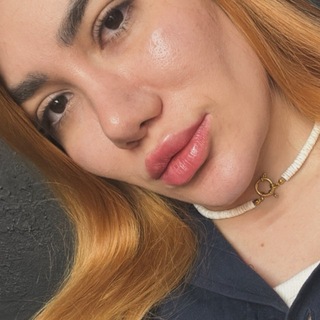 Telegram profile photo for حانیه مود🌻