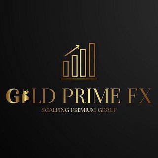 Telegram profile photo for Gold Prime FX