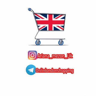 Telegram profile photo for Shoping order London /uk