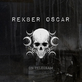 Telegram profile photo for . ۰ ۫Rekber Oscar ─ OPEN FEE FREE