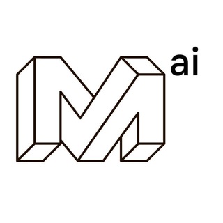 Telegram profile photo for Аi МЕХАНИКА. Креативное агентство.