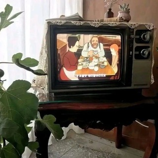 Telegram profile photo for Российские фильмы confession