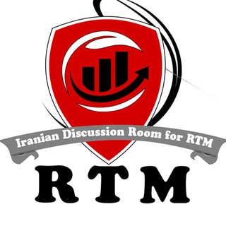 Telegram profile photo for Iran RTM