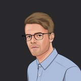 Telegram profile photo for Maartunn