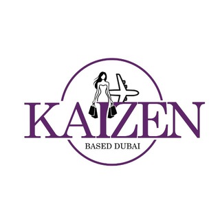Telegram profile photo for ❝ KAÎZEN SHOP ❞