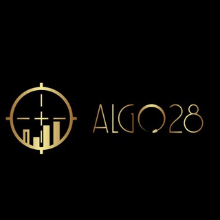 Telegram profile photo for ALGO28 FREE TRIAL SIGNAL GROUP