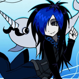 Telegram profile photo for Linxx Converse