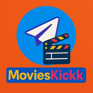 Telegram profile photo for MoviesKickk 🧿