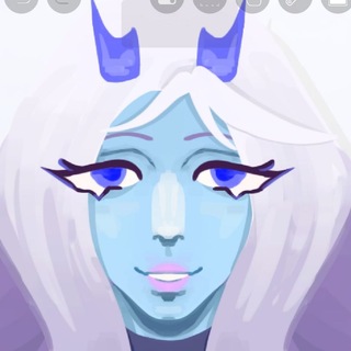 Telegram profile photo for Фенна!)