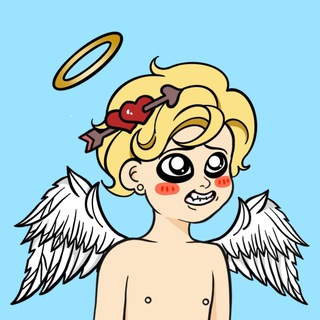 Telegram profile photo for Cupid Love Metaverse