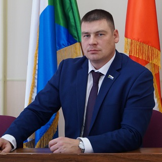 Telegram profile photo for Депутат Скворцов Артем