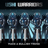 Telegram profile photo for USHI