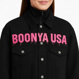 Telegram profile photo for Косметика зі США | boonya.usa