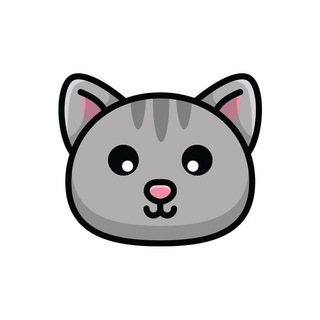 Telegram profile photo for Boba Cat / DogeCoin Founders Cat