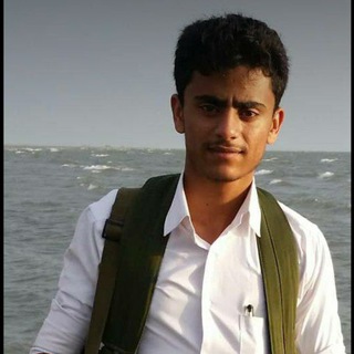 Telegram profile photo for كتابات / محمد الجنيد