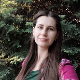 Telegram profile photo for Татьяна Якимова✨
