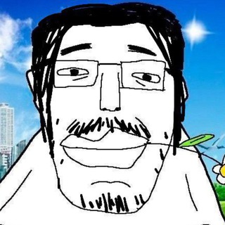 Telegram profile photo for Будни нехочуна