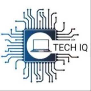 Telegram profile photo for Магазин умной техники Tech-iq