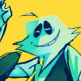 Telegram profile photo for 💺мистсбщ