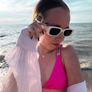 Telegram profile photo for Arichka