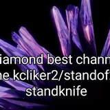 Telegram profile photo for Diamond 2.0