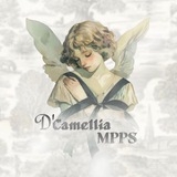 Telegram profile photo for ๐'Camellia ๐ ๐ฃ๐ฃ๐ฆ