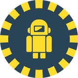 Telegram profile photo for SW Robot