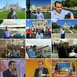 Telegram profile photo for سید عزیزغفاری