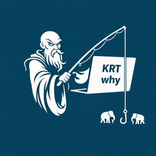 Telegram profile photo for Наставник WHY
