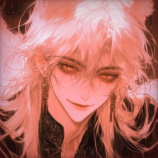 Telegram profile photo for Odana🪦