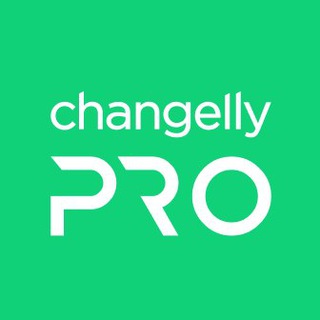 Telegram profile photo for Changelly PRO