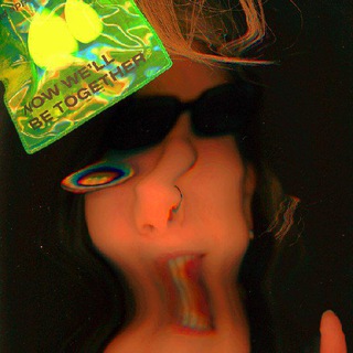 Telegram profile photo for Pretty Pepi💚