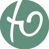 Telegram profile photo for Студия вкуса Ю