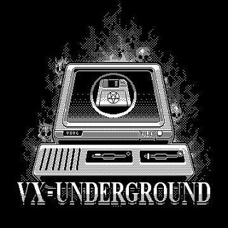 Telegram profile photo for Ransomware News (VX)