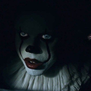 Telegram profile photo for Пеннивайз 🎈