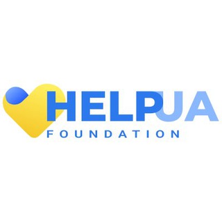 Telegram profile photo for ЗСУ Help-UA.Foundation 🇺🇦