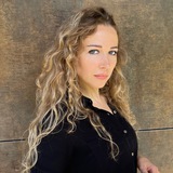 Telegram profile photo for Светлана Парикмахер Малиновка
