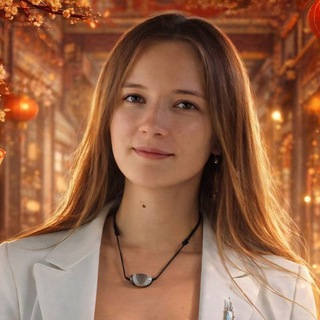Telegram profile photo for Радхаяна