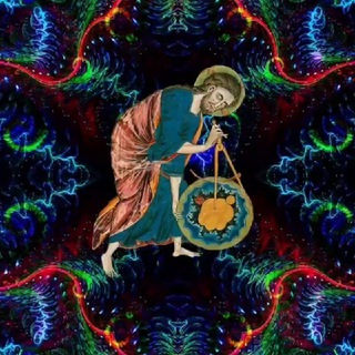 Telegram profile photo for Inter-Physis: Fractal Theory of Everything Else