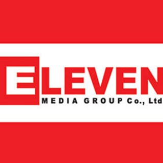 Telegram profile photo for Eleven Media Group