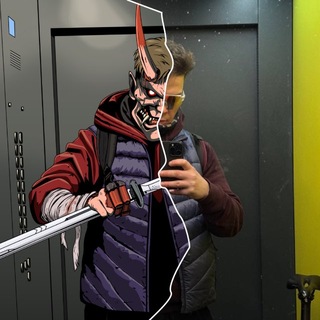 Telegram profile photo for Таков путь