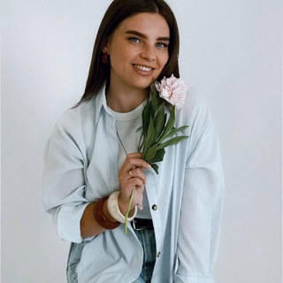 Telegram profile photo for VIKTORIYA_PORTNOVA_Beauty