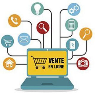 Telegram profile photo for Canal Finance de Demain
